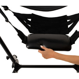 Free standing Sex Swing