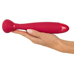 Wand with Thumping Function