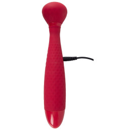 Wand with Thumping Function