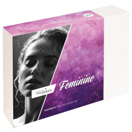 Women Love Toy Starter Set Feminine