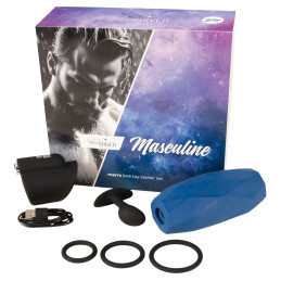 Men Love Toy Starter Set Masculine
