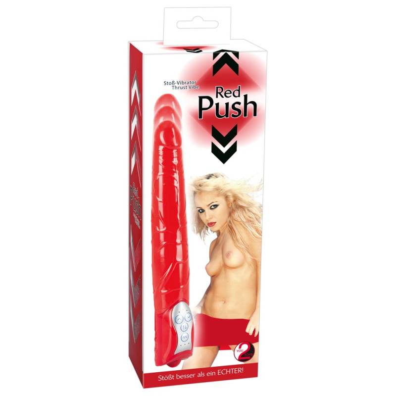 Red Push