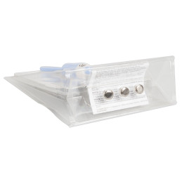 Harnröhren-Vibrator