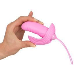 RC Panty Vibrator
