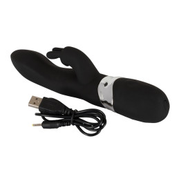 Rechargeable Rabbit Vibe
