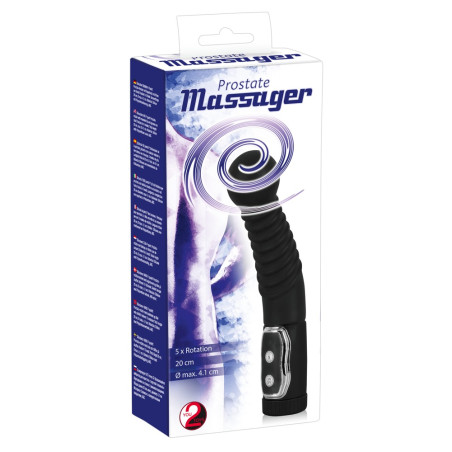 Prostate Massager