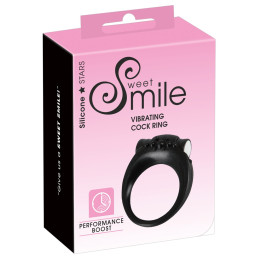 Vibrating Cock Ring