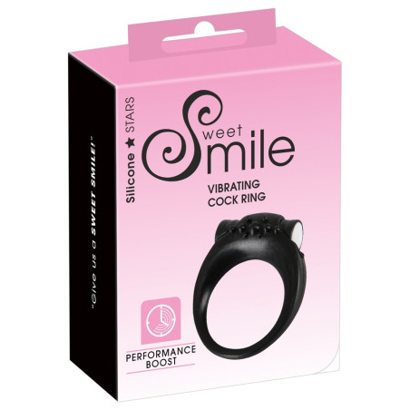 Vibrating Cock Ring