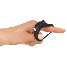 Vibrating Cock Ring