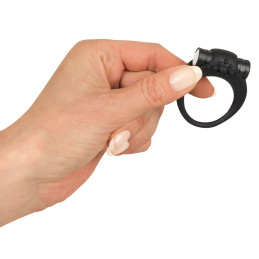 Vibrating Cock Ring