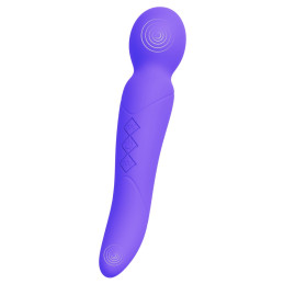 Dual Motor Vibe