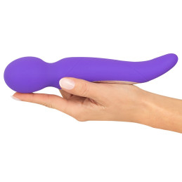 Dual Motor Vibe