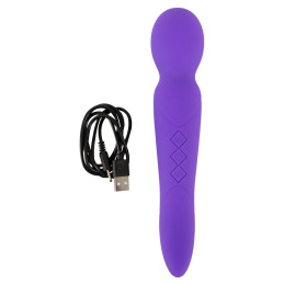 Dual Motor Vibe