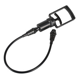 Vibrating Nipple Cups