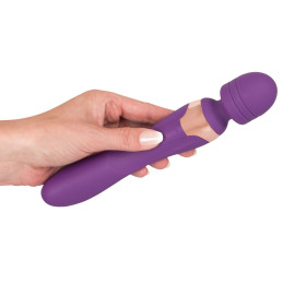 Double Massager