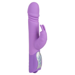 Push Vibrator