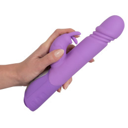 Push Vibrator