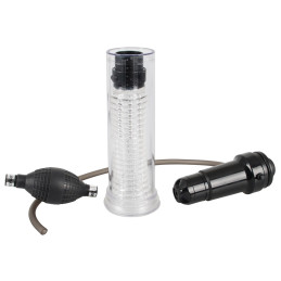 Vibrating Multi Pump & Masturbator