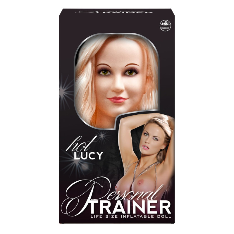 Hot Lucy