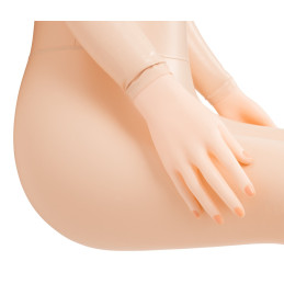 Hot Lucy