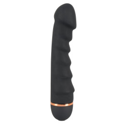 Bendy Ripple Vibrator