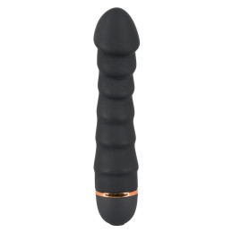 Bendy Ripple Vibrator