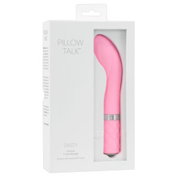 Sassy Luxurious G-Spot Massager
