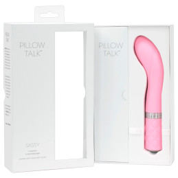 Sassy Luxurious G-Spot Massager