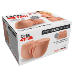 Interactive Fuck Me Silly