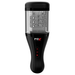 Elite Talk Dirty Rotobator