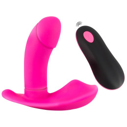 RC Panty Vibrator