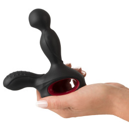 Silicone Prostate Plug