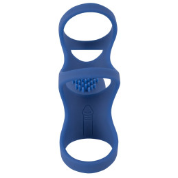 Rechargeable Couple Sleeve