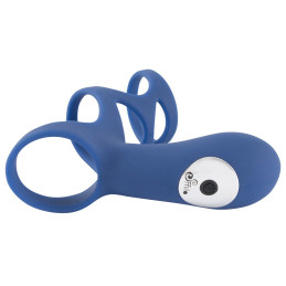 Rechargeable Couple Sleeve
