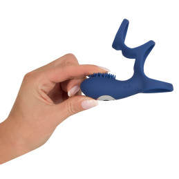 Rechargeable Couple Sleeve