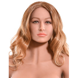 Ultimate Fantasy Dolls Bianca