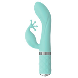 Kinky Luxurious Dual Massager
