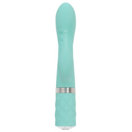 Kinky Luxurious Dual Massager