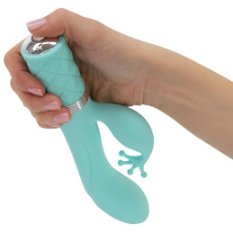 Kinky Luxurious Dual Massager