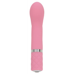Racy Luxurious Mini Massager