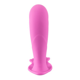 G-Spot Panty Vibe