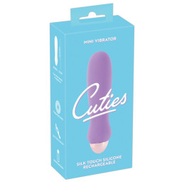 Cuties Minivibrator