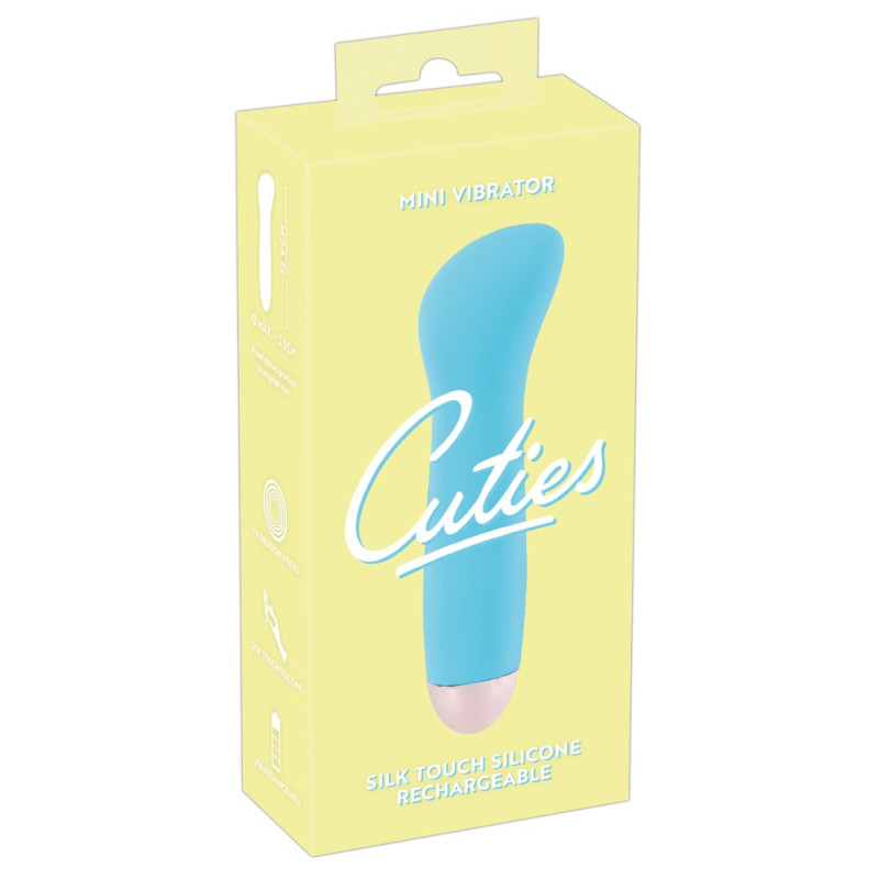 Cuties Minivibrator