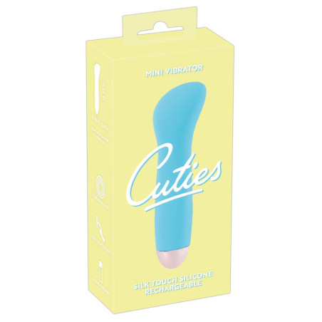 Cuties Minivibrator