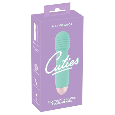 Cuties Minivibrator