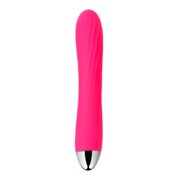 Angel Powerful Warming Vibrator