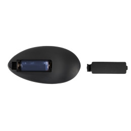 RC rotating & vibrating plug