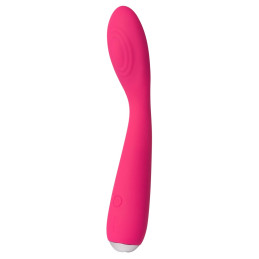 Iris Plum Red G-Punkt-Vibrator