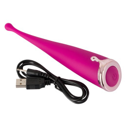 Spot Vibrator