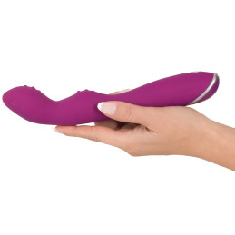 A & G-Spot Vibrator